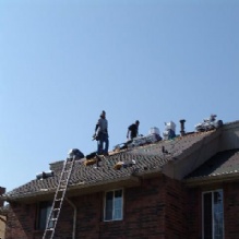 Roof Contractor in Whitmore Lake, Michigan