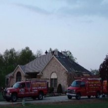 Roofing Company in Whitmore Lake, Michigan