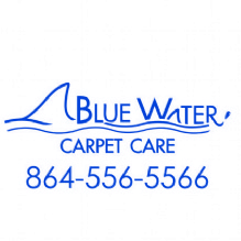 Carpet Cleaner in Anderson, South Carolina