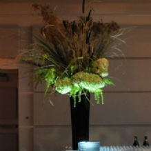 Corporate Events Flowers in New York, New York