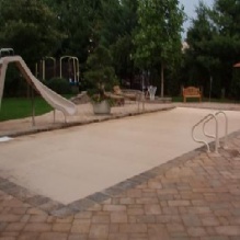 Swimming Pool Contractor in Lebanon, Tennessee