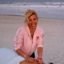 Sports Massage Therapist in Myrtle Beach, South Carolina
