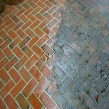 Power Washing Service in Loxley, Alabama