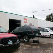 Auto Repair Shop in Fremont, Ohio