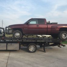 Roadside Service in Sealy, Texas