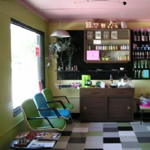 Nail Salon in Palmetto, Florida
