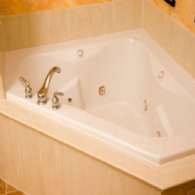 Handicapped Tub Contractor in Purcell, Oklahoma