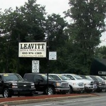 Used Car Dealer in Plaistow, New Hampshire