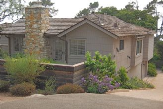 House Paint in Carmel, California