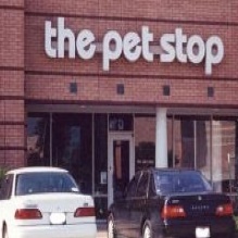 Pet Supply Store in Houston, Texas