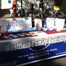 Emergency Dental Service in Westfield, New Jersey