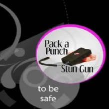 Stun Gun Supplier in Dublin, California