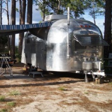 Rv Camp in North Augusta, South Carolina