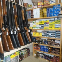 Ammunition Supplier in Rutherfordton, North Carolina
