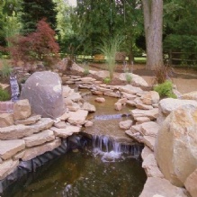 Swimming Pool Contractor in Chadds Ford, Pennsylvania