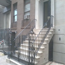 Stair Railing Supplier in Brooklyn, New York