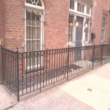 Fence Contractor in Brooklyn, New York