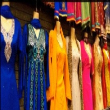 India Men Clothing Store in Ft Lauderdale, Florida