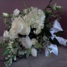 Funeral Flowers in Neosho, Missouri