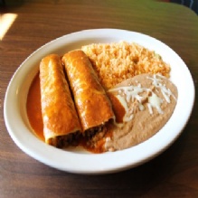 Mexican Food in Lake Orion, Michigan