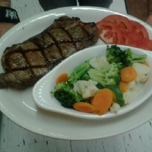 Steak Restaurant in Plainview, Texas