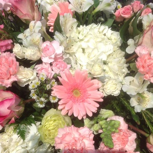Sympathy Floral Arrangements in Trussville, Alabama