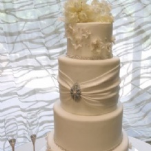Wedding Cakes in Huntersville, North Carolina
