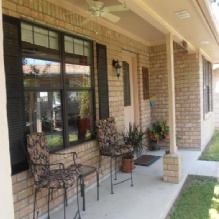 Places to Stay in Winnie, Texas