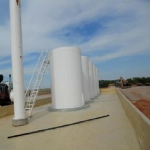 Light Tower Rentals in Geary, Oklahoma