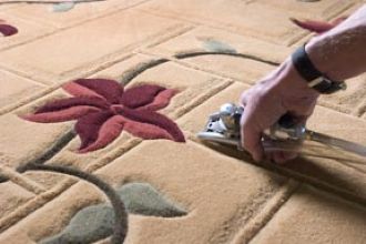 Carpet Cleaning in New York, New York