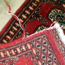 Oriental Rug Cleaning in New York, New York