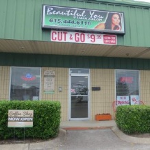 Hair Care in Lebanon, Tennessee