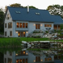 Architectural Design Firm in Yarmouth, Maine
