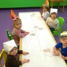 Day Care in Keithville, Louisiana