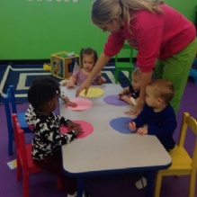 Child Care Agency in Keithville, Louisiana