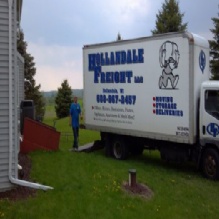 Moving and Packing Services in Hollandale, Wisconsin