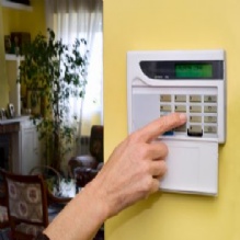 Security System Supplier in Llano, Texas