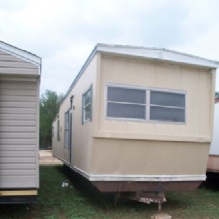 Mobile Home Movers in Cedar Creek, Texas