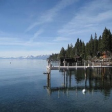 Real Estate Consulting in Tahoe City, California