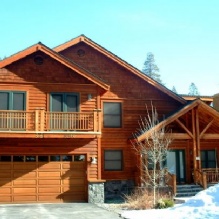 Real Estate Agency in Tahoe City, California