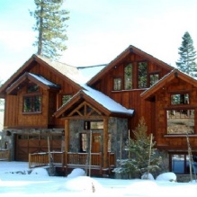 Property Listing in Tahoe City, California