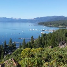 New Homes in Tahoe City, California