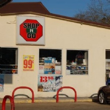 Liquor Store in Camden, South Carolina