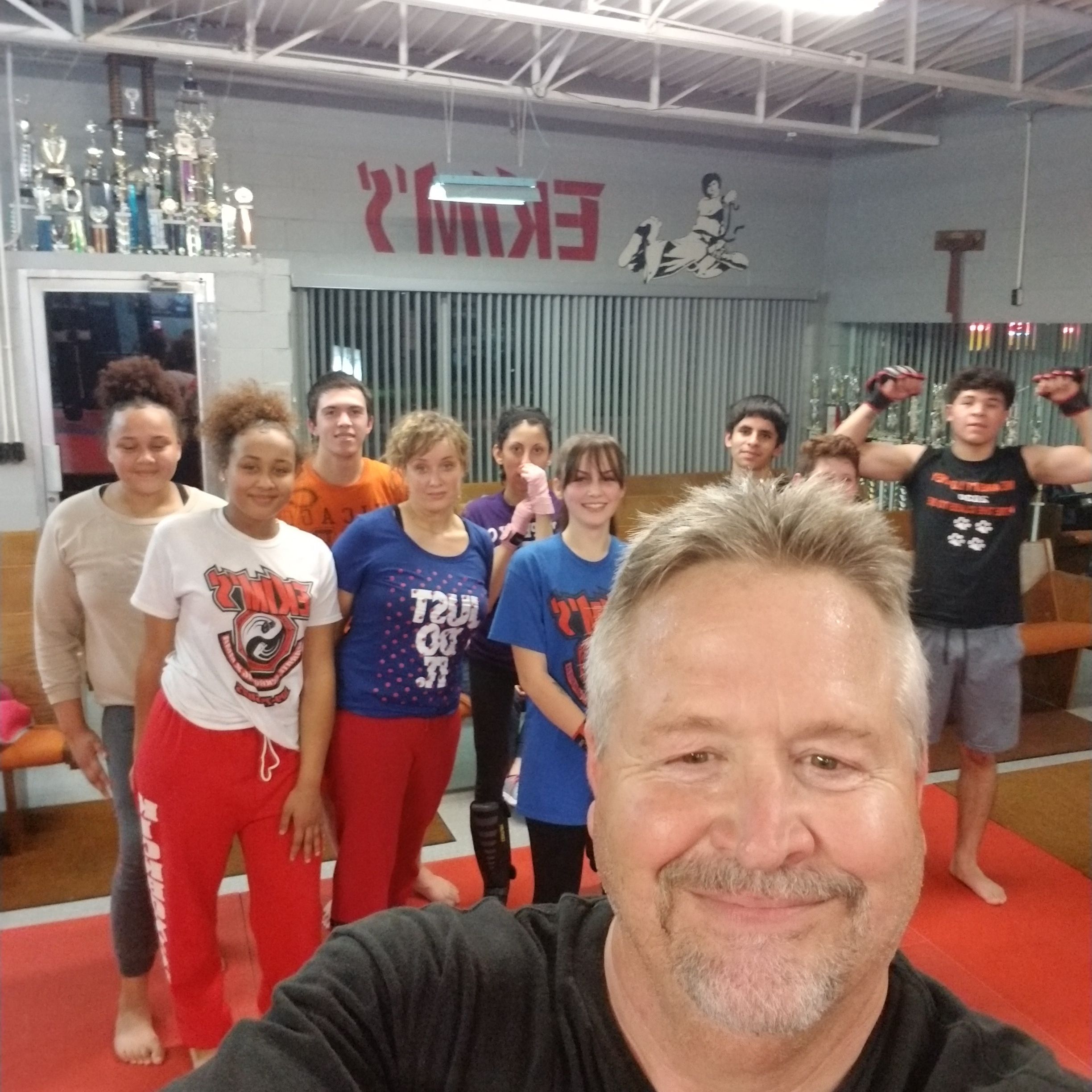 Childrens Karate in Silvis, Illinois