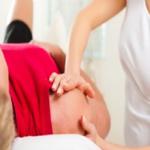 Lower Back Pain in Bee Cave, Texas