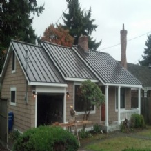 Home Additions in Olympia, Washington