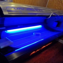 Tanning Beds in Cranford, New Jersey