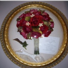 Wedding Bouquet Preservation in Savage, Maryland