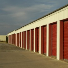 Storage in Fort Dodge, Iowa