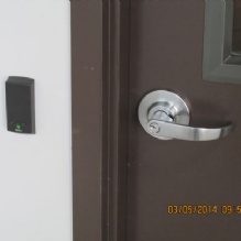 Security Cameras in Ravenna, Ohio